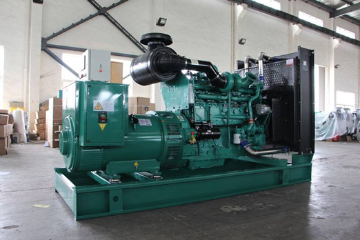 南口街道320kw康明斯柴油发电车出租组图片 南口街道320kw康明斯柴油发电车出租组图片