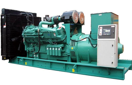 南口街道570kw康明斯柴油发电机组图片 南口街道570kw康明斯柴油发电机组图片