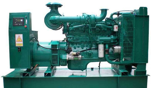 南口街道64kw康明斯柴油发电机组图片 南口街道64kw康明斯柴油发电机组图片
