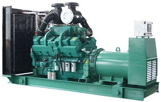 南口街道220kw康明斯柴油发电机组图片 南口街道220kw康明斯柴油发电机组图片