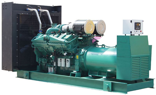 南口街道30kw康明斯柴油发电机组图片 南口街道30kw康明斯柴油发电机组图片