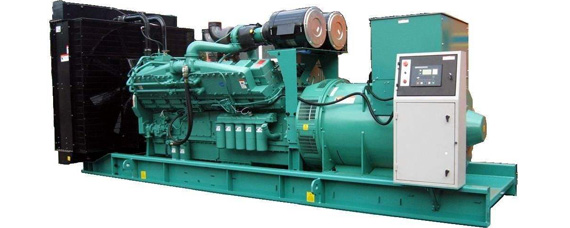 南口街道柴油发电机