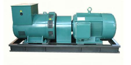 南口街道发电机出租