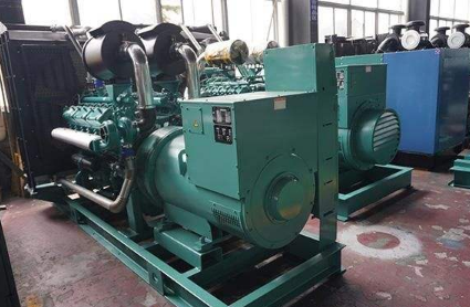 南口街道柴油发电机 南口街道柴油发电机