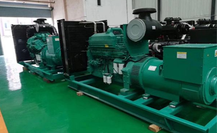 南口街道发电机出租 南口街道发电机出租