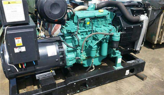 南口街道柴油发电机 南口街道柴油发电机